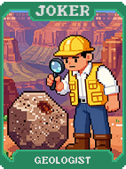 Geologist