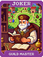 Guild Master