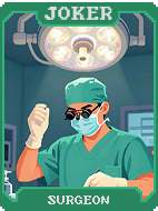 Surgeon