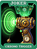 Chrono Trigger