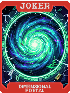 Dimensional Portal