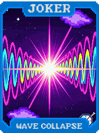 Wave Collapse