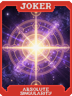 Absolute Singularity