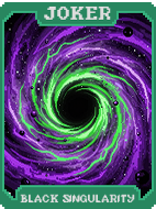 Black Singularity