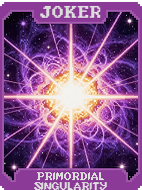 Primordial Singularity