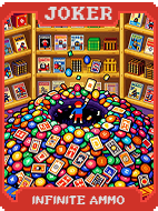Infinite Ammo