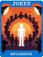 Influencer