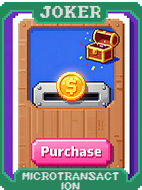 Microtransaction