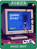Rage Quit