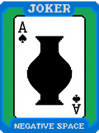 Negative Space