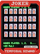 Temporal Rewind