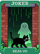 Déjà Vu