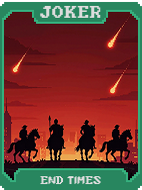 End Times