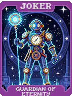 Guardian of Eternity