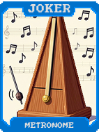 Metronome