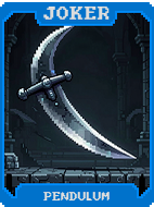 Pendulum