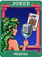 Medusa