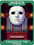 Phantom of the Opera