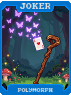 Polymorph