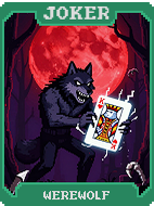 Werewolf