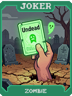 Zombie