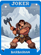 Barbarian
