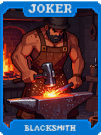 Blacksmith