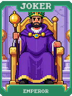 Emperor