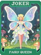 Fairy Queen