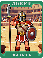 Gladiator