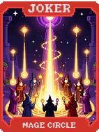 Mage Circle
