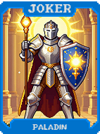 Paladin