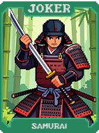 Samurai