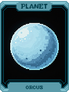 Orcus