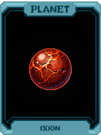 Ixion