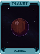 Varuna