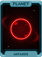 Antares
