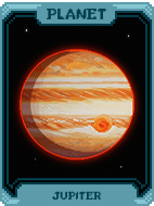 Jupiter