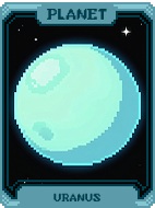 Uranus