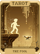 The Fool