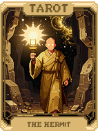 The Hermit