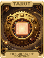 The Wheel of Fortune