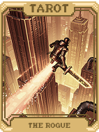 The Rogue