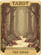 The Druid