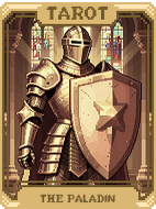 The Paladin