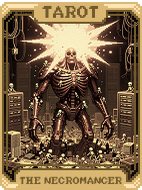 The Necromancer